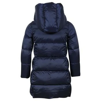 商品Ralph Lauren|Down Coat Navy,价格¥1089,第3张图片详细描述