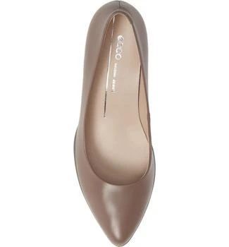 商品ECCO| Shape 45 Pump,价格¥443,第5张图片详细描述
