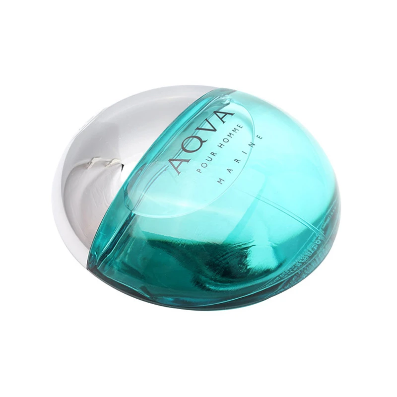 BVLGARI/宝格丽 活力海洋香水 100ML｜包邮【香港直发】 商品