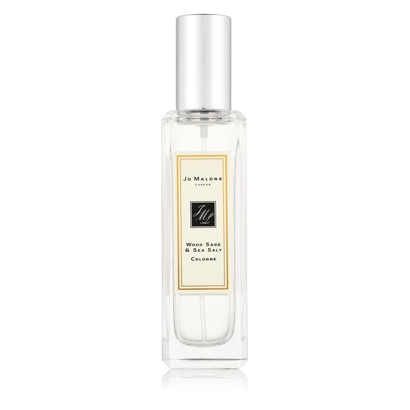 商品Jo Malone London|包邮 | 香水鼠尾草与海盐30ml JML3720（预计一周发货）【香港直发】,价格¥415,第1张图片