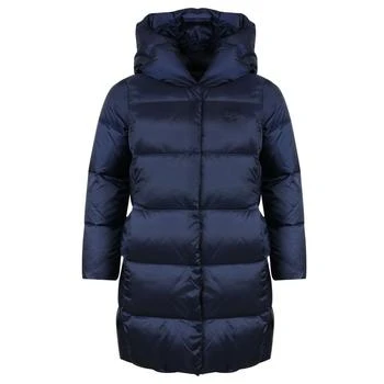 商品Ralph Lauren|Down Coat Navy,价格¥1110,第1张图片