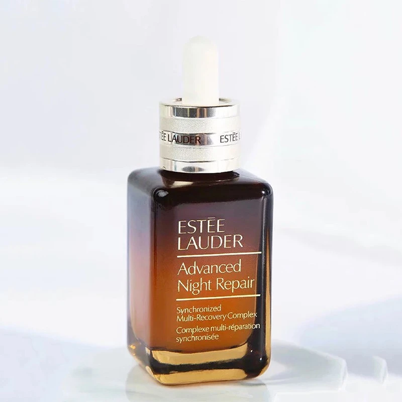 商品Estée Lauder|【第七代】ESTEE LAUDER /雅诗兰黛 面部精华小棕瓶精华液 100ML EST5525｜包邮【香港直发】,价格¥601,第1张图片