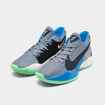 商品NIKE|Nike Zoom Freak 2 Basketball Shoes ,价格¥511,第2张图片详细描述