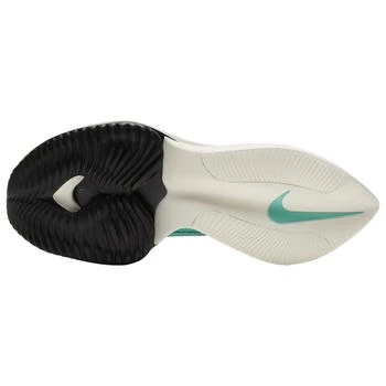 商品NIKE|Nike Air Zoom Alphafly Next % Flyknit - Women's ,价格¥1065,第4张图片详细描述
