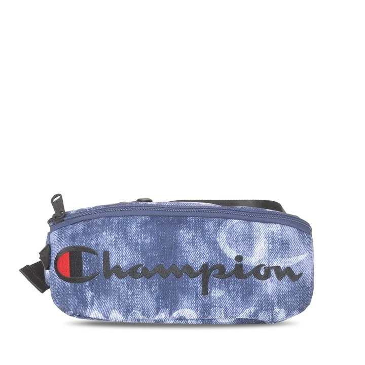 商品CHAMPION|Champion Prime Sling Pack NAVY｜包邮【Z洛杉矶直发】,价格¥212,第1张图片