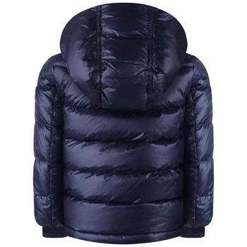 商品Moncler|Down Padded Gastonet Jacket,价格¥5096,第2张图片详细描述
