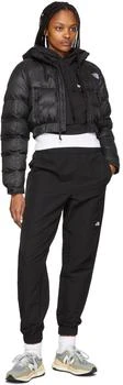 商品The North Face|Black Phlego Jacket,价格¥1031,第4张图片详细描述