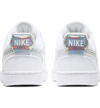 商品NIKE| 耐克 Nike Court Vision Low Top 休闲鞋 闪勾（无鞋盒）,价格¥473,第2张图片详细描述