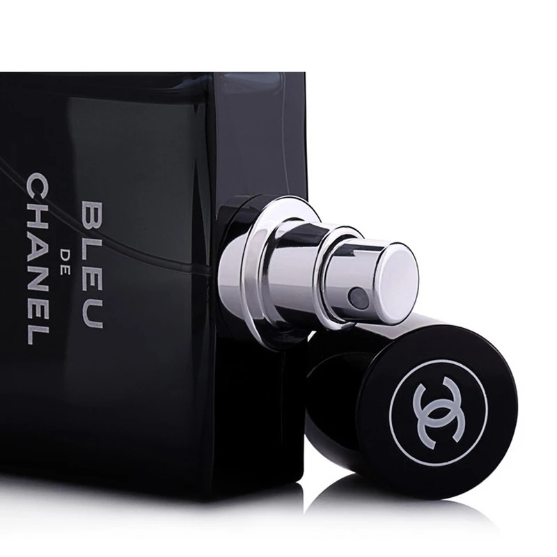 CHANEL/香奈儿 蔚蓝淡香 EDT 50ML｜包邮【香港直发】 商品