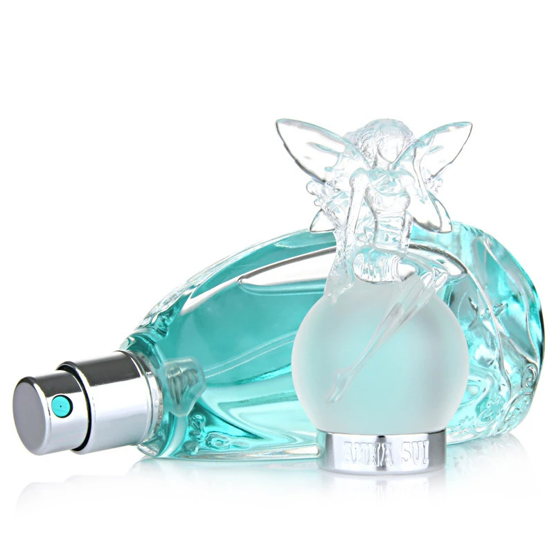 ANNA SUI/安娜苏 许愿精灵淡香水 绿色 30ML｜包邮【香港直发】 商品