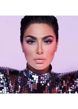 商品Huda Beauty|水星逆行眼影盘,价格¥512,第5张图片详细描述