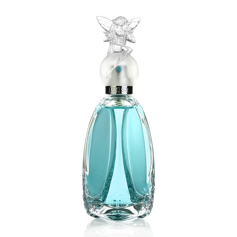 商品Anna Sui|Anna sui 安娜苏 许愿精灵女士淡香水 50ML085715086013｜包邮【香港直发】,价格¥237,第1张图片