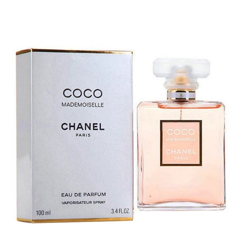 商品Chanel|香奈儿可可小姐香水（05） 100ml｜包邮【香港直发】,价格¥1596,第1张图片