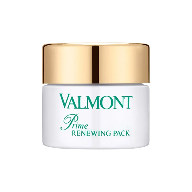 商品Valmont|包邮 | PRIME RENEWING PACK 50ML 幸福面膜 50ML（预计一周发货）【香港直发】,价格¥1335,第1张图片