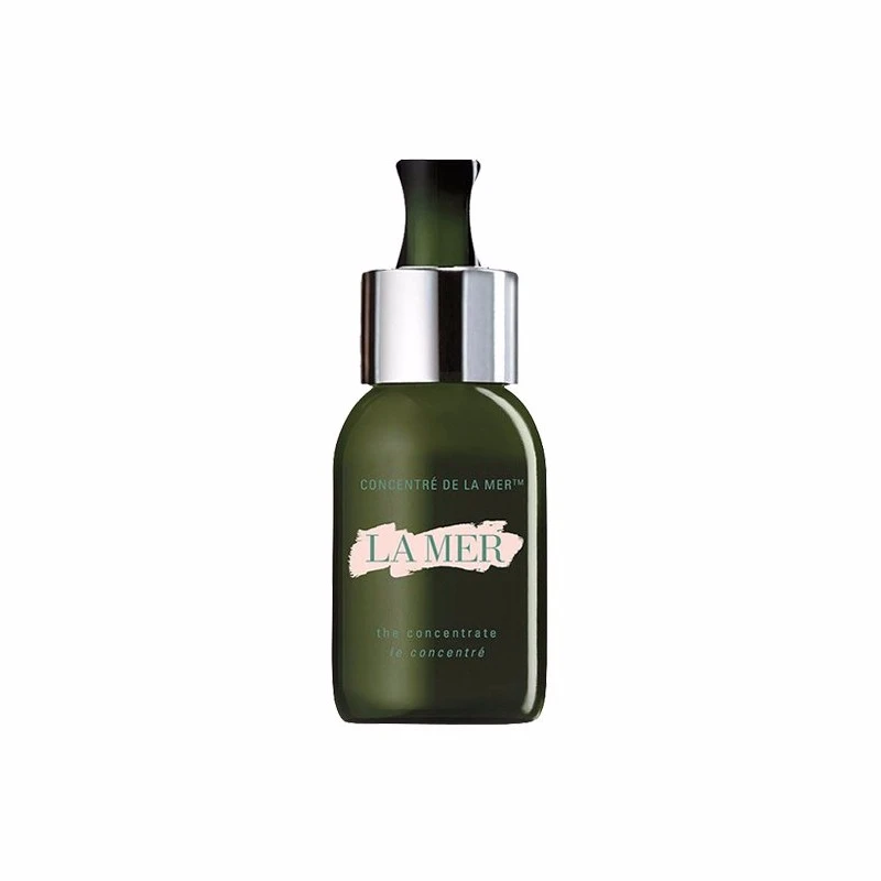 商品La Mer|【新版】LA MER 海蓝之谜 浓缩修护精华露 单瓶装 50ML｜包邮【香港直发】,价格¥2720,第1张图片