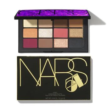 商品NARS|Studio 54 Hyped Eyeshadow Palette,价格¥296,第1张图片