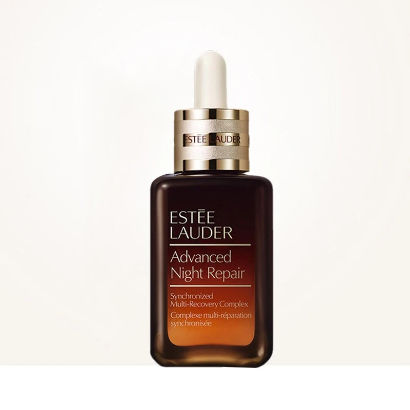 商品Estée Lauder|【第七代】ESTEE LAUDER /雅诗兰黛 特润精华 小棕瓶 50ML EST5488｜包邮【香港直发】,价格¥450,第1张图片
