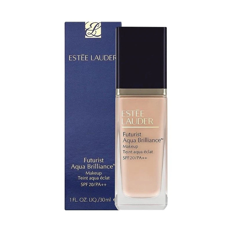 ESTEE LAUDER /雅诗兰黛 全新沁水粉底液 2C0 30G｜包邮【香港直发】 商品