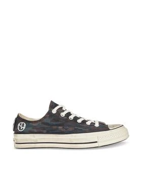 商品Converse|Undercover Chuck Taylor 70s Ox Sneakers ,价格¥248,第1张图片