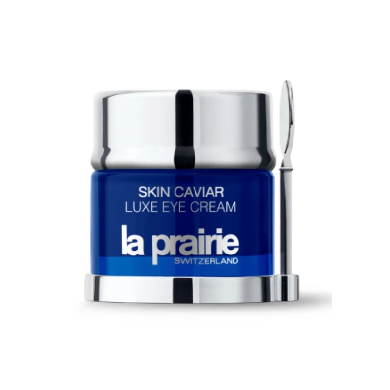 商品La Prairie|包邮 | 【新旧版随机发货】精华琼贵眼霜 20ML （预计一周发货）【香港直发】,价格¥2275,第2张图片详细描述