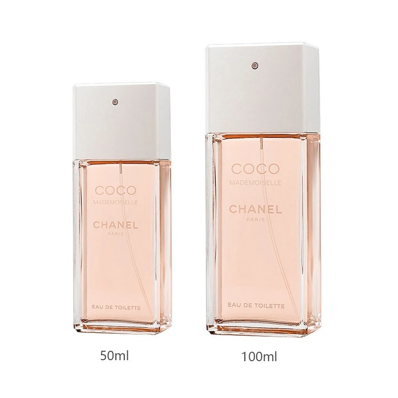 商品Chanel|Chanel 香奈儿可可小姐淡香水（05） 50ml｜包邮【香港直发】,价格¥801,第3张图片详细描述