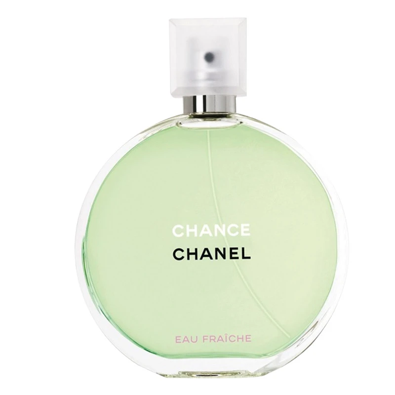 商品Chanel|香奈儿邂逅清新淡香水 50ml｜包邮【香港直发】,价格¥1020,第1张图片