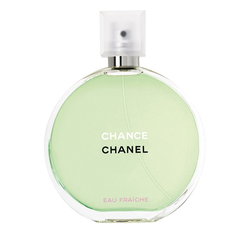 商品Chanel|香奈儿邂逅清新淡香水 50ml｜包邮【香港直发】,价格¥819,第1张图片