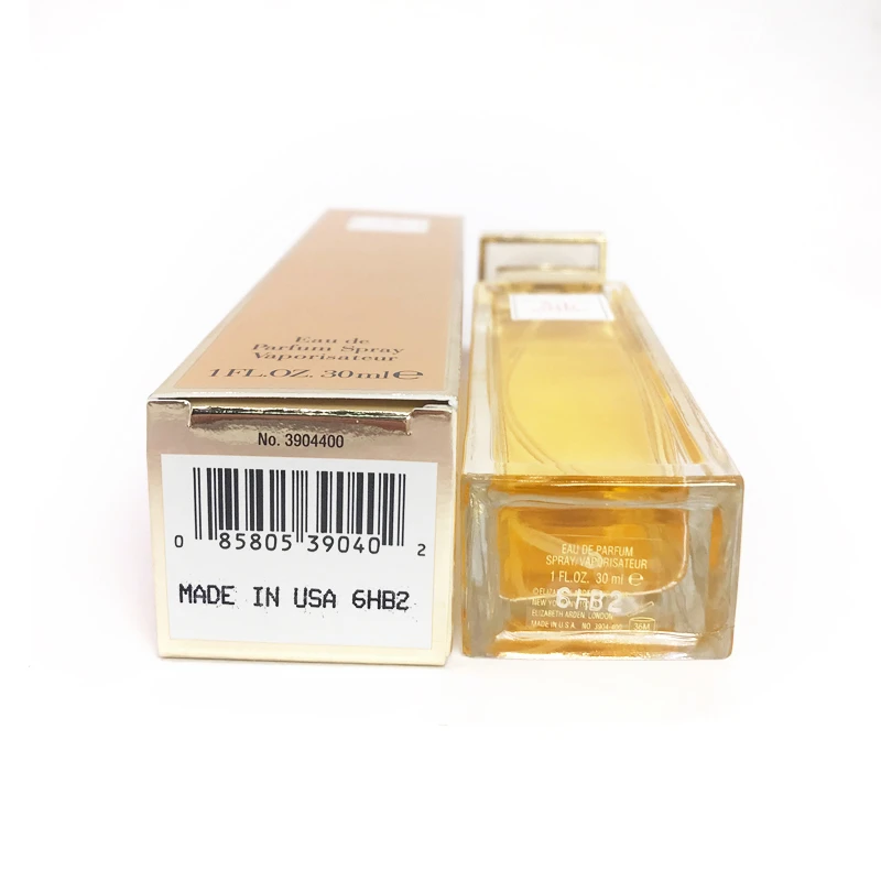 Elizabeth Arden 伊丽莎白雅顿 第五大道浓香水 75ML 085805390501｜包邮【香港直发】 商品