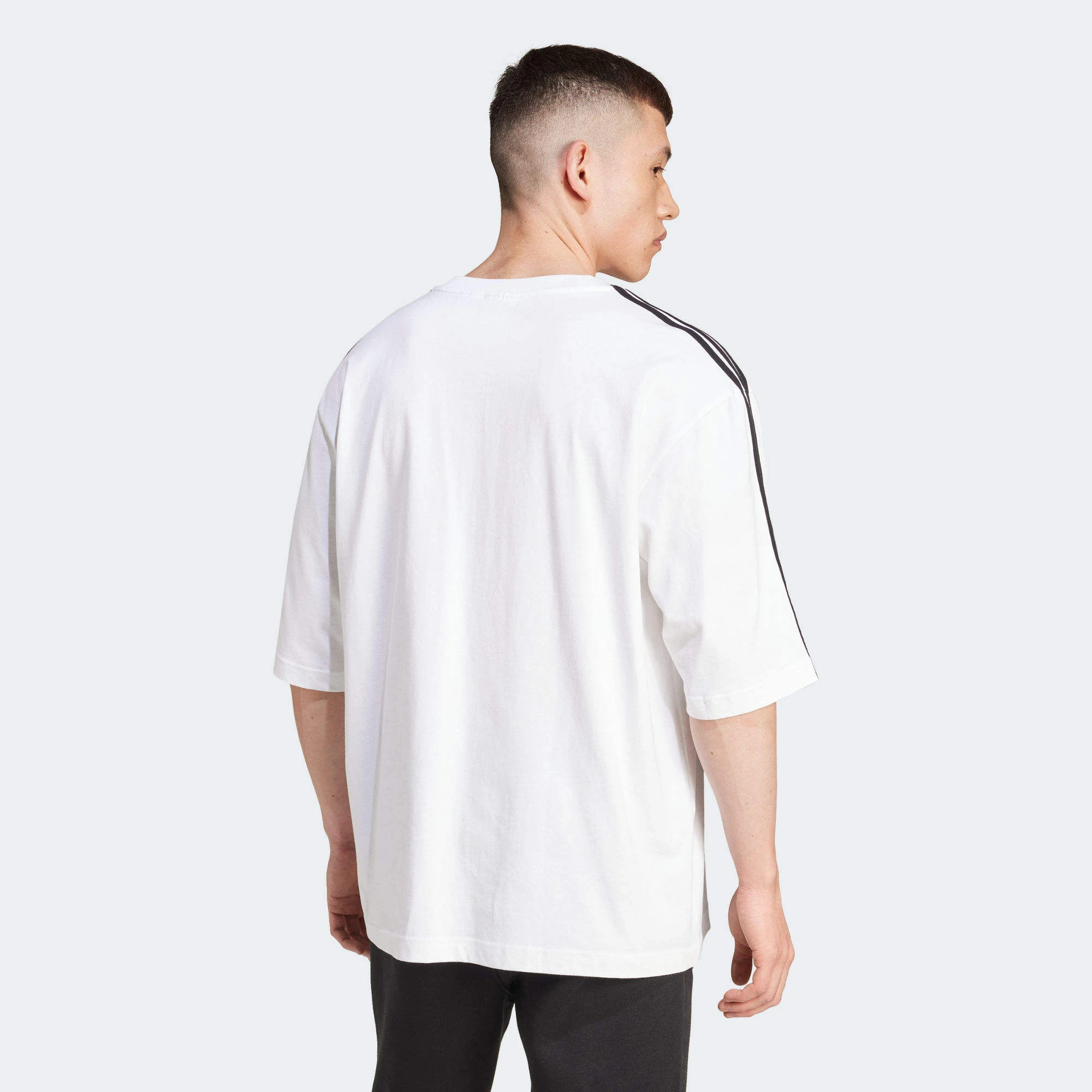 商品Adidas|Adidas男士T恤,价格¥121,第2张图片详细描述
