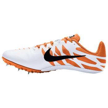 商品NIKE|男款 耐克 Zoom Rival S 9 跑鞋 钉鞋 多色可选,价格¥428,第2张图片详细描述