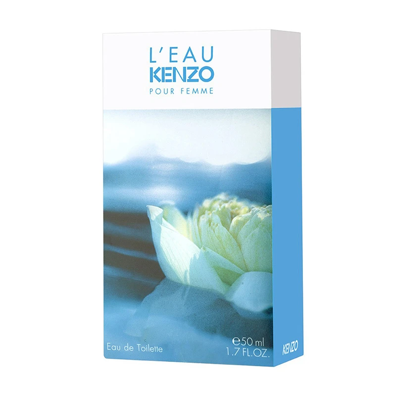 Kenzo 高田贤三 水之恋女士香水50ML 3274872333918｜包邮【香港直发】 商品