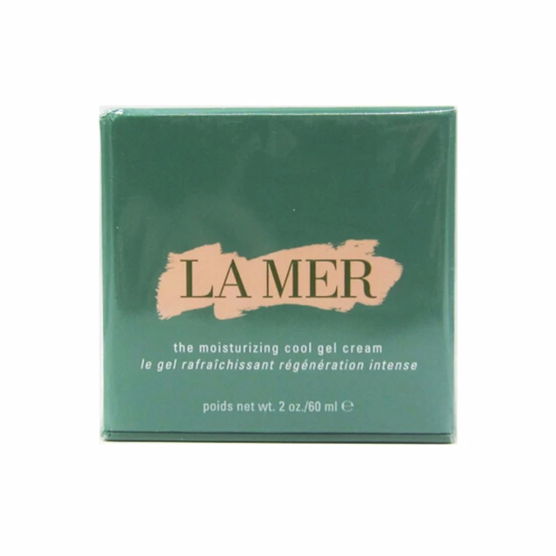 LA MER/海蓝之谜 COOL GEL冷凝霜 清爽型 60ML LAM6405｜包邮【香港直发】【由于春节假期 1.26-2.6暂停发货】 商品