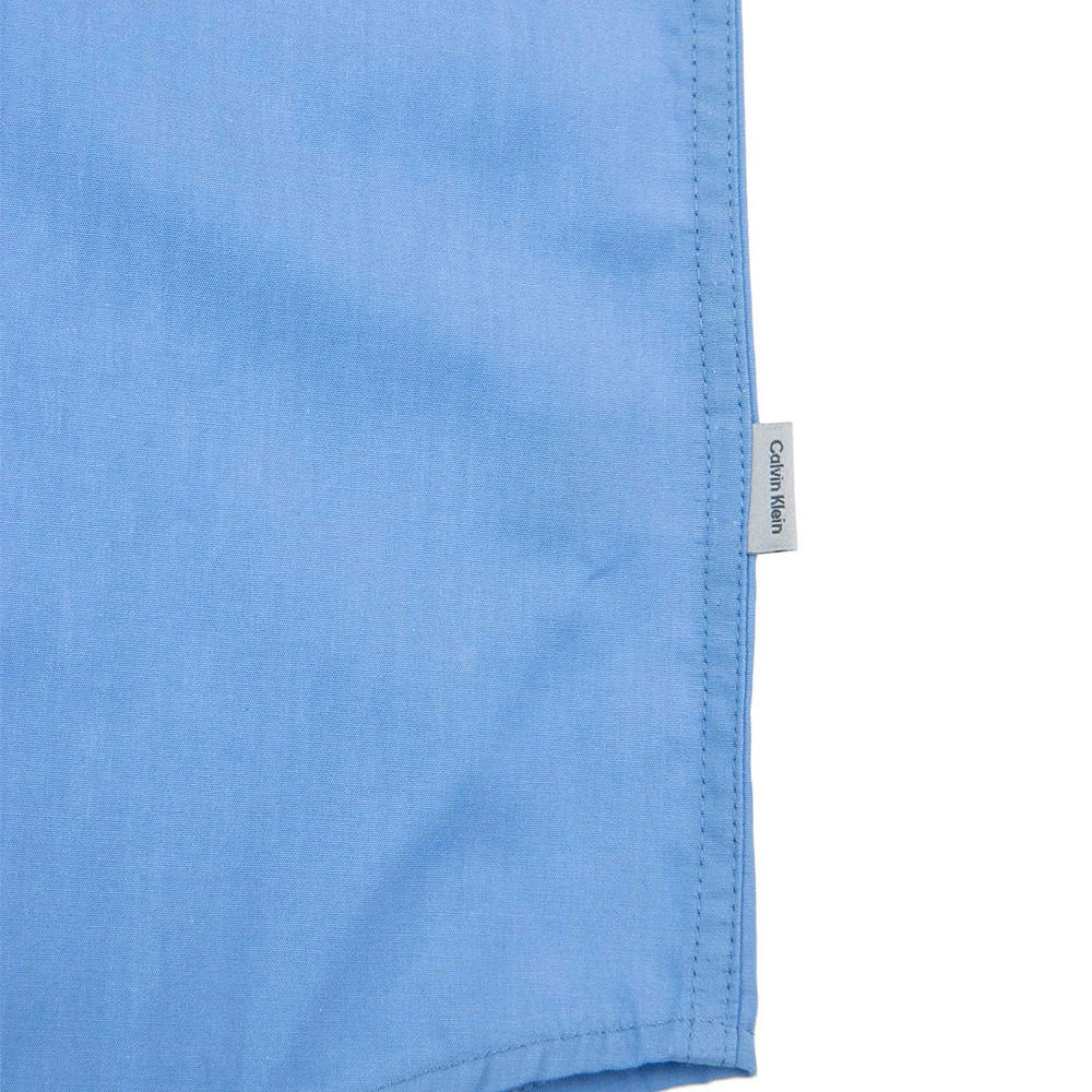 商品Calvin Klein|包邮 | 男士液态棉衬衫 40QW185-442（预计一周发货）【Z洛杉矶直发】,价格¥403,第5张图片详细描述