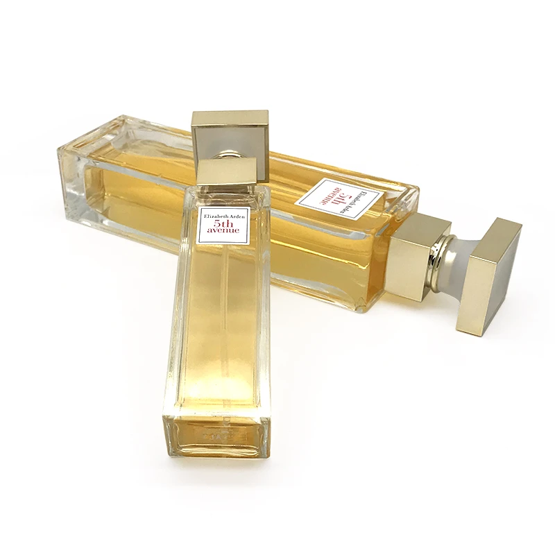 Elizabeth Arden 伊丽莎白雅顿 第五大道浓香水 75ML 085805390501｜包邮【香港直发】 商品