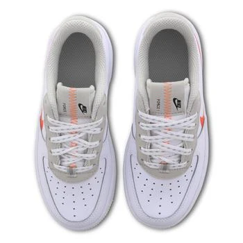商品NIKE|Nike Air Force 1 - Pre School Shoes,价格¥449,第5张图片详细描述