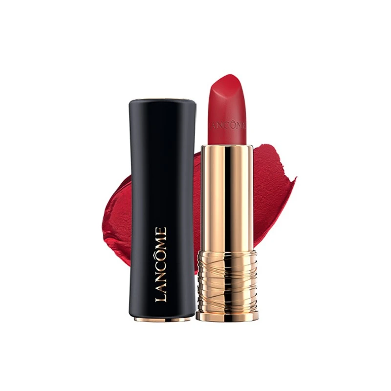 商品Lancôme|LANCOME/兰蔻 菁纯非凡唇膏 小蛮腰 3.4G #82 哑光｜包邮【香港直发】,价格¥214,第1张图片