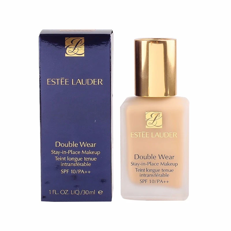 商品Estée Lauder|包邮｜【欧版韩版随机发】雅诗兰黛 DW粉底液 DOUBLE WEAR持久粉底液 30ML 自然色 1W2 #36 ELD2378【香港直发】,价格¥288,第1张图片