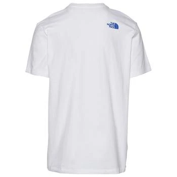 商品The North Face|The North Face K2RM Graphic T-Shirt - Men's,价格¥200,第2张图片详细描述