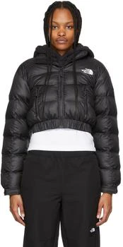 商品The North Face|Black Phlego Jacket,价格¥1049,第1张图片