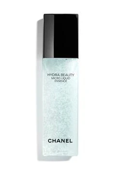 商品Chanel|HYDRA BEAUTY MICRO LIQUID ESSENCE ~ Refining Energizing Hydration ,价格¥700,第1张图片