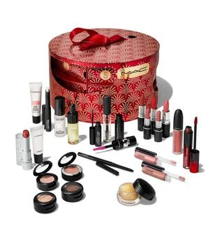 商品MAC|The 2022 ‘Bursting With Surprises’ Advent Calendar,价格¥1248,第1张图片