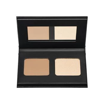 商品 Kevyn Aucoin |The Contour Duo,价格¥161,第1张图片