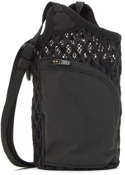 商品 Snow Peak| Black Mesh Bottle Carrier 500 mL,价格¥461,第1张图片