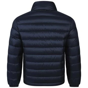 商品Moncler|Boys Down Padded Tarn Jacket ,价格¥3887,第2张图片详细描述