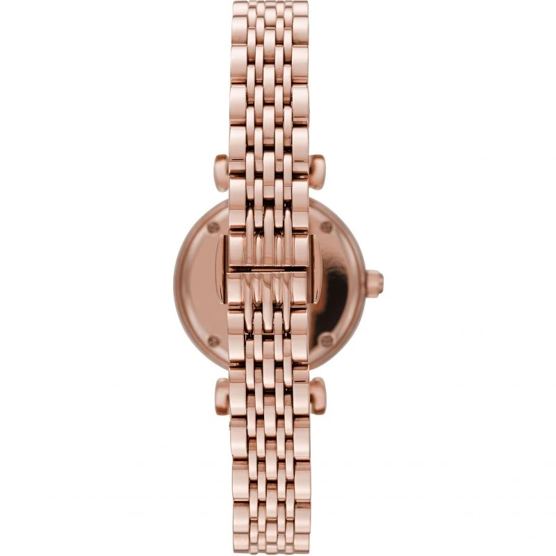 商品Emporio Armani|阿玛尼璀璨满天星钢带女表AR11316｜包邮【北美直发】,价格¥1648,第3张图片详细描述