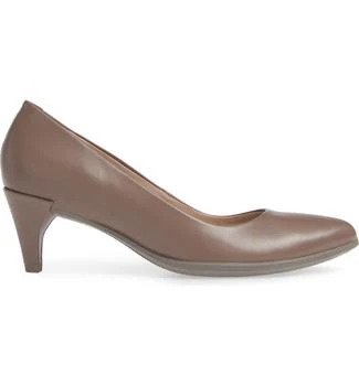 商品ECCO| Shape 45 Pump,价格¥443,第3张图片详细描述