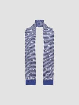 商品Gucci|Unisex Scarf ,价格¥1897,第1张图片