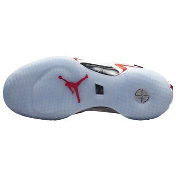 商品Jordan|男款 Air Jordan XXXVI 篮球鞋 白红 AJ36,价格¥1215,第5张图片详细描述