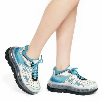 商品SHOES 53045|BUMP'AIR - ICE,价格¥1574,第4张图片详细描述