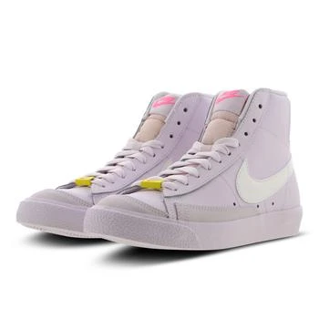 商品NIKE|Nike Blazer Mid '77 - Women Shoes ,价格¥479,第1张图片